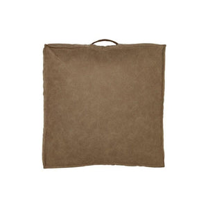 Svanefors Sittpuff Lycke Ljusbrun SKU SVA-1284-49-366 EAN 7332623414111