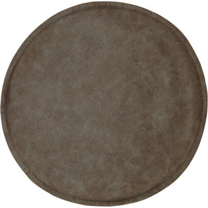 Svanefors Stolsdyna Lycke Mörkbrun SKU SVA-1284-46-162 EAN 7332623406659