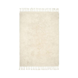 Svanefors Ullmatta Uma Offwhite / 170x240 SKU SVA-1381-67-002 EAN 7332623412391