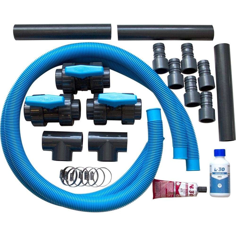 Swim &amp; Fun By-Pass Kit SKU EAN