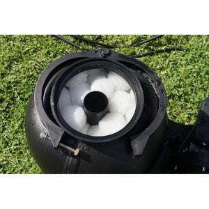 Swim & Fun Filterkulor Flerfas SKU SWI-1069 EAN 5704841010697