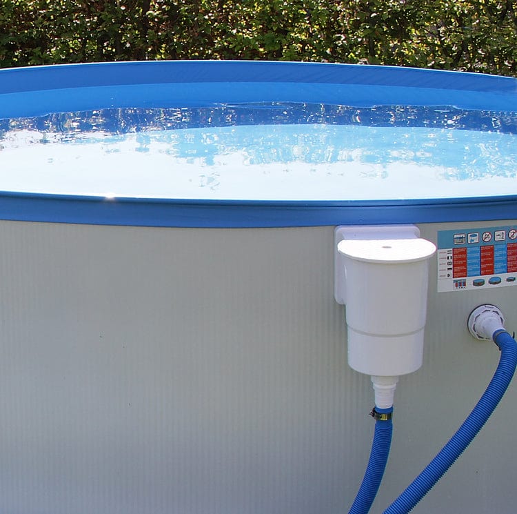 Swim &amp; Fun Pool Skimmer SKU SWI-1533 EAN 5704841001190