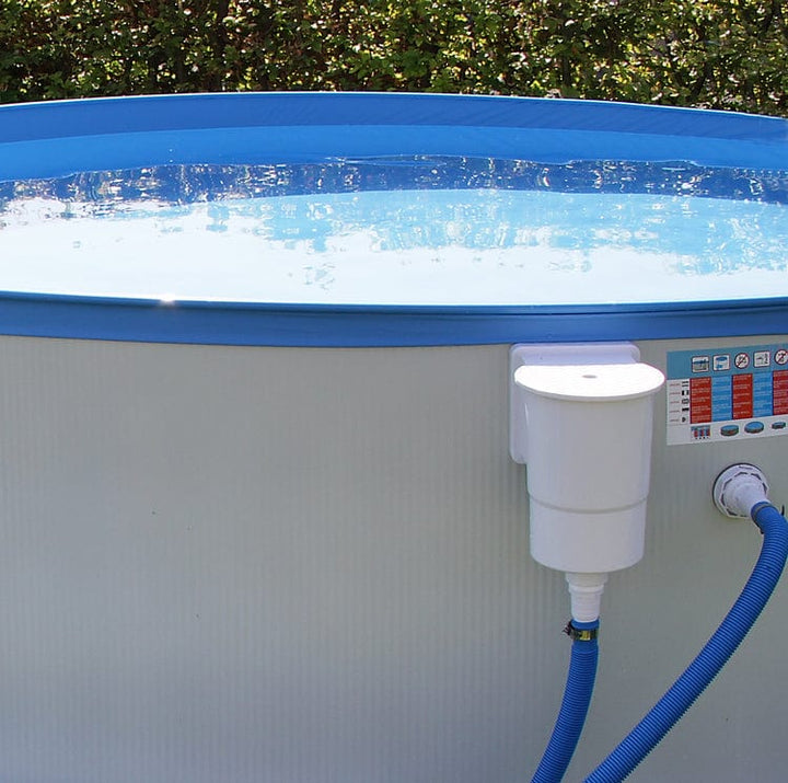 Swim &amp; Fun Pool Skimmer SKU SWI-1533 EAN 5704841001190