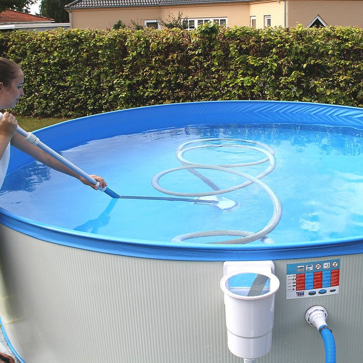 Swim &amp; Fun Pool Skimmer SKU SWI-1533 EAN 5704841001190