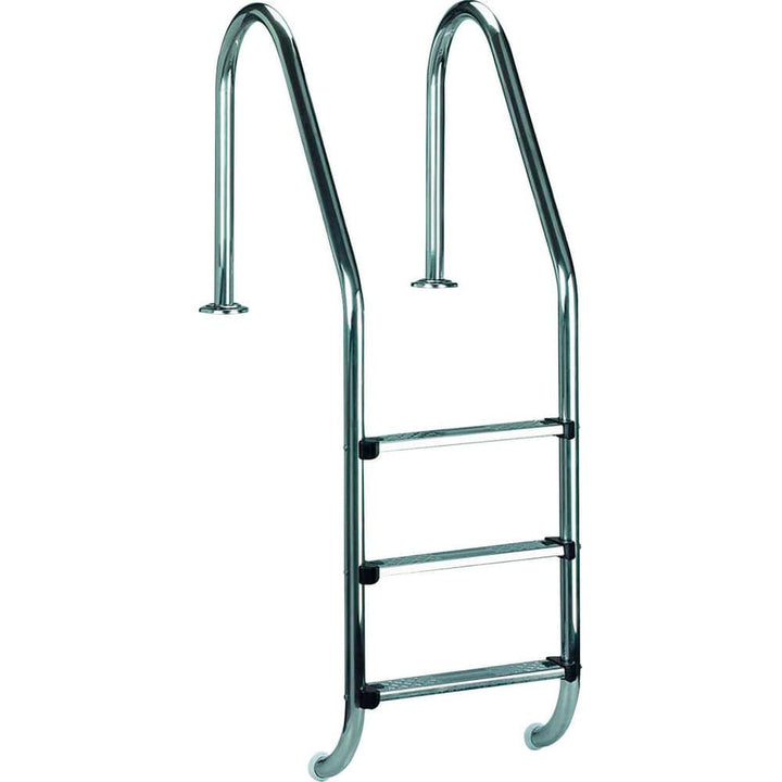 Swim &amp; Fun Poolstege Inground AISI 304 / 120 cm SKU SWI-1559 EAN 5704841015593