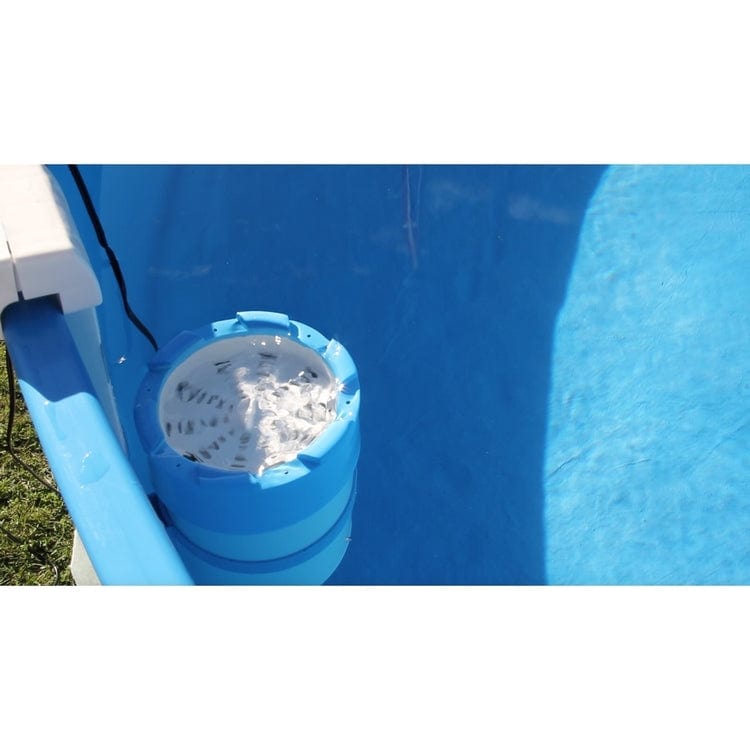 Swim &amp; Fun Ytvattenskimmerpump SKU SWI-1561 EAN 5704841015616