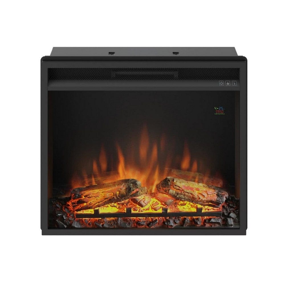 Tagu Elekrisk Kamin Powerflame SKU KAM-23PF1A EAN