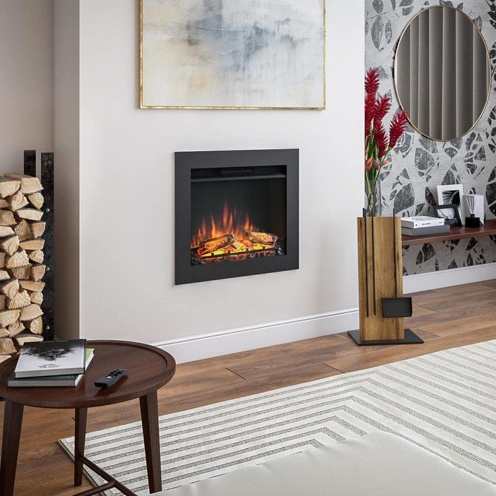 Tagu Elekrisk Kamin Powerflame SKU KAM-23PF1A EAN
