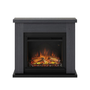 Tagu Elektrisk Kamin Frode Grå SKU KAM-FM461-GR1 EAN 5949096089139