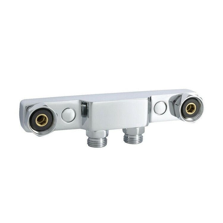 Trio Perfekta Blandarfäste 160cc för 40cc SKU SOL-6743711 EAN 7320129780649