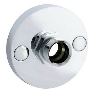 Trio Perfekta Blandarfäste Enkelt Krom/Alu 150cc 2-Pack SKU SOL-6743733 EAN 7320129780229