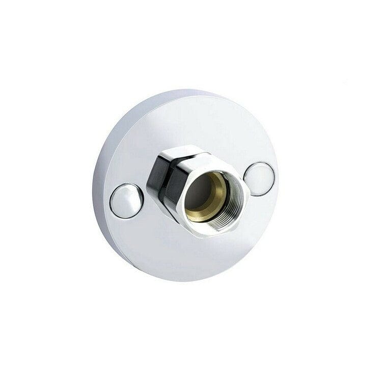 Trio Perfekta Blandarfäste Enkelt Pex 160cc 2-Pack SKU SOL-6743731 EAN 7320129780205