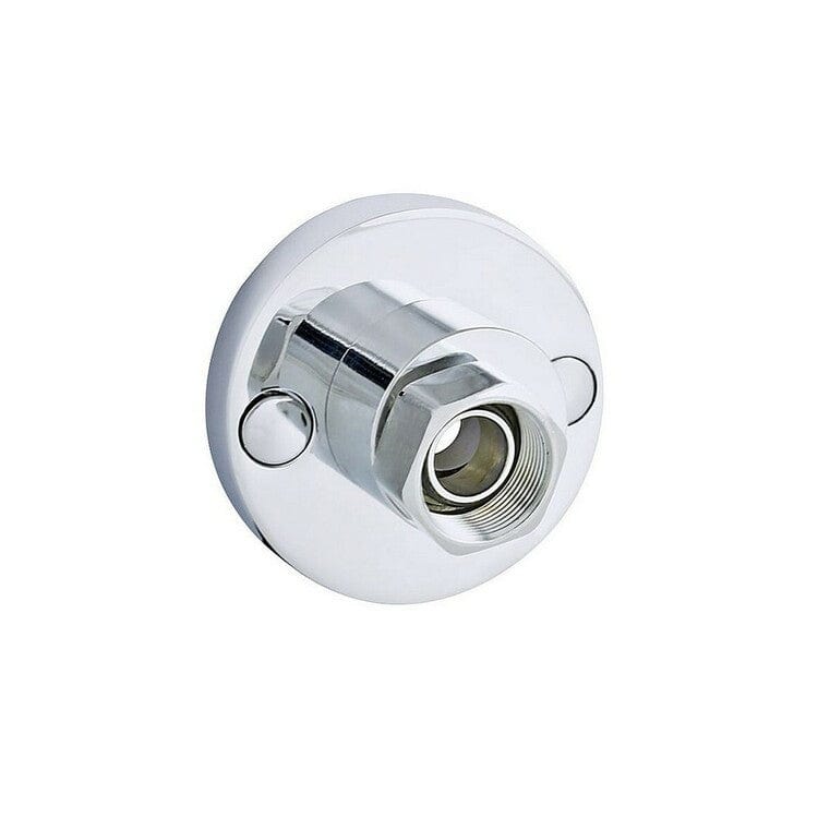 Trio Perfekta Blandarfäste Excentriskt Krom/Alu 160cc 2-Pack SKU SOL-6743742 EAN 7320129780250
