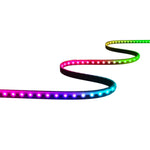 Twinkly LED-strip Line Extension 100 RGB Gen.II Multicolor SKU ORD-TWL100ADP-B EAN 8056326677121