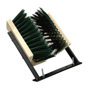 Varax Borstställ 53 Svart SKU VAR-4785-6000 EAN 6417453000534