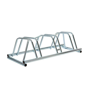 Varax Cykelställ 153 3 Platser Förzinkad SKU VAR-4770-0000 EAN 6417453001531