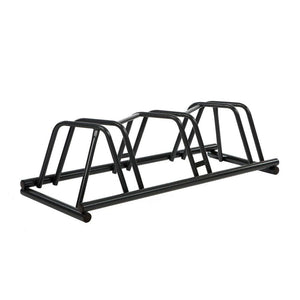 Varax Cykelställ 153 3 Platser Grå SKU VAR-4770-9000 EAN 6417453011530