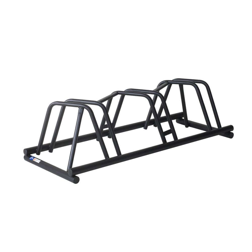 Varax Cykelställ 153 Svart SKU VAR-4770-6000 EAN 6417624500399
