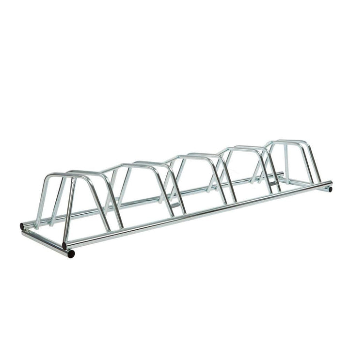 Varax Cykelställ 155 5 Platser Förzinkad SKU VAR-4771-0000 EAN 6417453001555