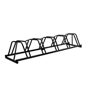 Varax Cykelställ 155 Svart SKU VAR-4771-6000 EAN 6417624157692