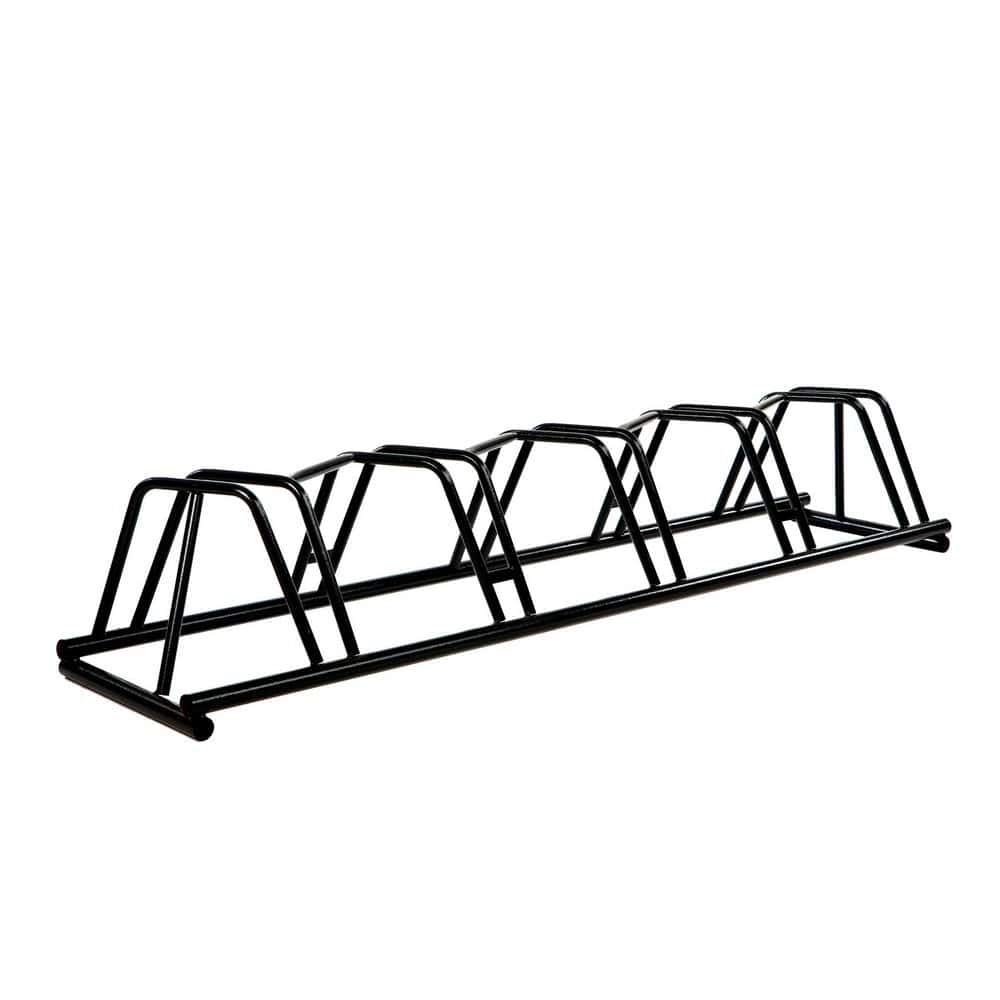 Varax Cykelställ 155 Svart SKU VAR-4771-6000 EAN 6417624157692