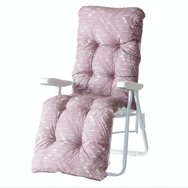 Varax Dyna till Trädgårdsstol Baden Rosa SKU VAR-0328-074B EAN 6417624500917