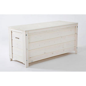 Varax Dynlåda Vit SKU VAR-8420-2903 EAN 6417624158071