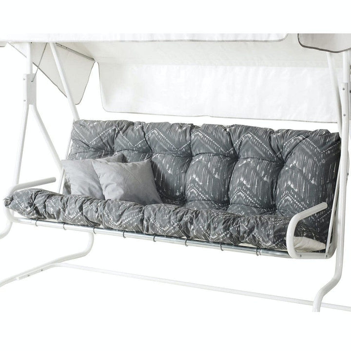 Varax Dynset till Hammock DeLuxe/Suvi/Monica Ljusgrå SKU VAR-0219-058B EAN 6417624501204