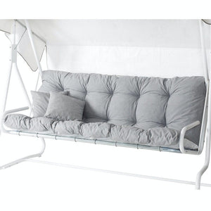 Varax Dynset till Hammock DeLuxe/Suvi/Monica Grå SKU VAR-0219-073B EAN 6417624501006