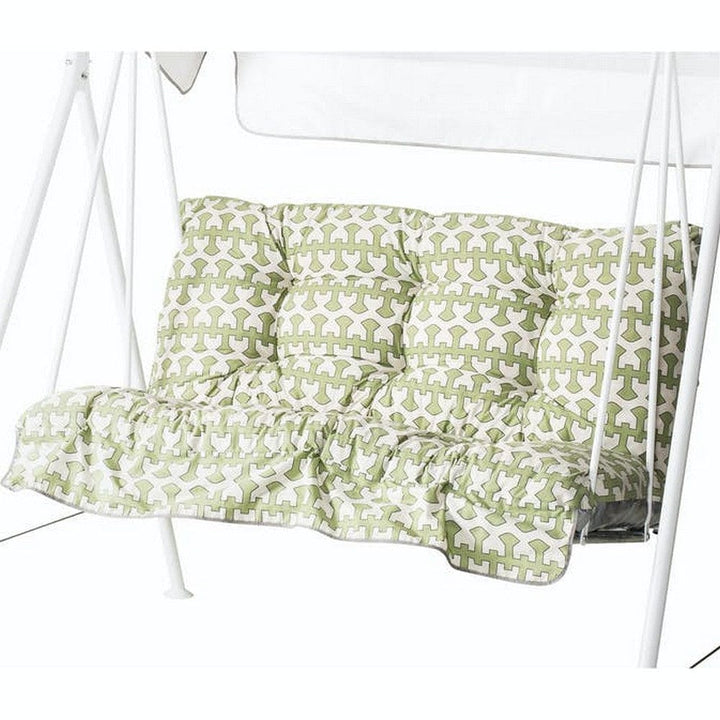 Varax Dynset till Hammock Duo/Duetto Beige/Grön SKU VAR-0249-045B EAN 6417624501693