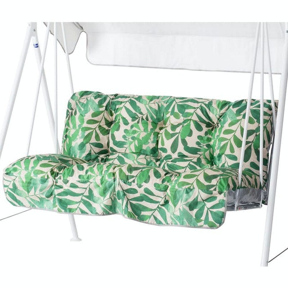 Varax Dynset till Hammock Duo/Duetto Grön SKU VAR-0249-072B EAN 6417624500450