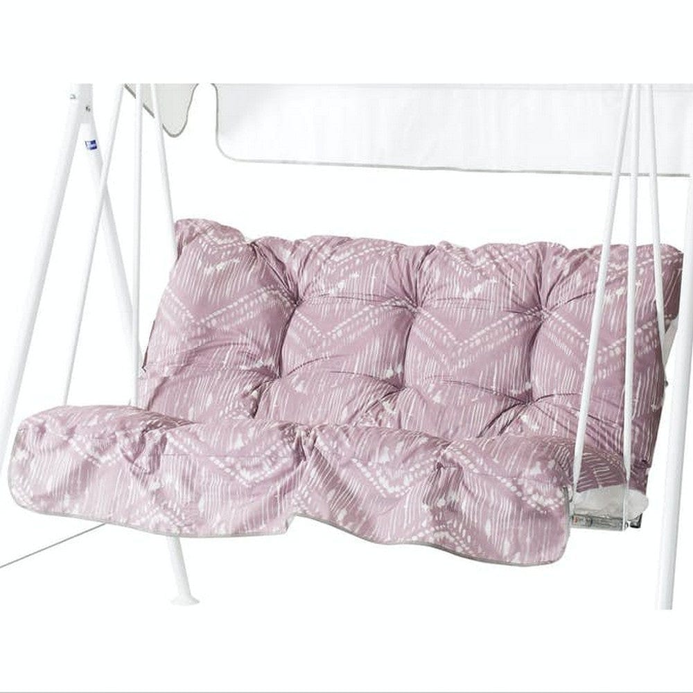 Varax Dynset till Hammock Duo/Duetto Rosa SKU VAR-0249-074B EAN 6417624500849