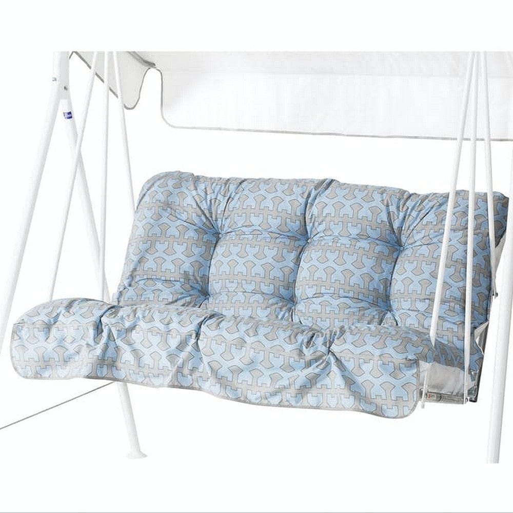 Varax Dynset till Hammock Duo/Duetto Blå/Grå SKU VAR-0249-075B EAN 6417624501266