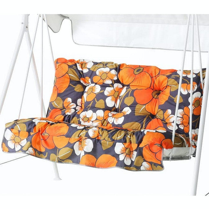Varax Dynset till Hammock Duo/Duetto Orange SKU VAR-0249-077B EAN 6417624501679