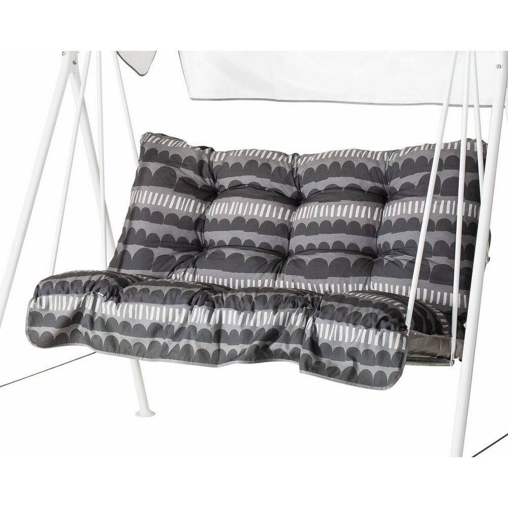 Varax Dynset till Hammock Duo/Duetto Gråsvart SKU VAR-0249-083B EAN 6417624502553