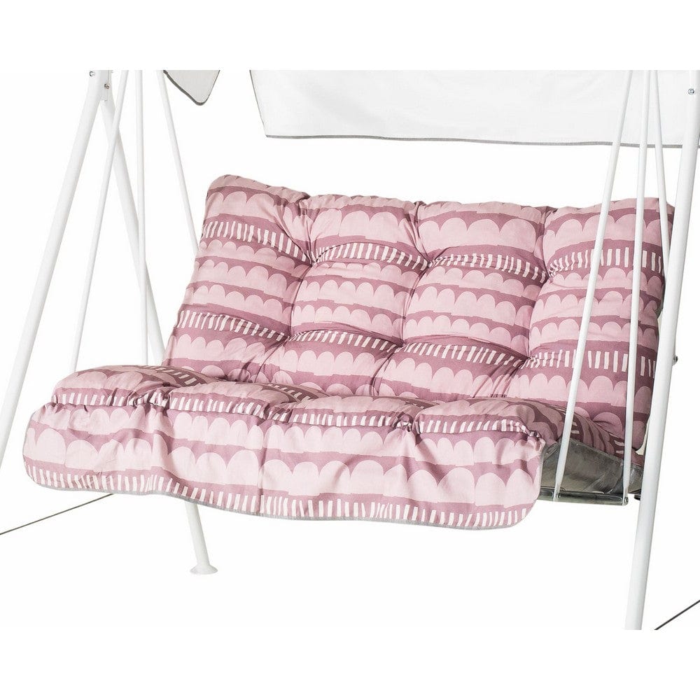 Varax Dynset till Hammock Duo/Duetto Ljusrosa SKU VAR-0249-084B EAN 6417624502560