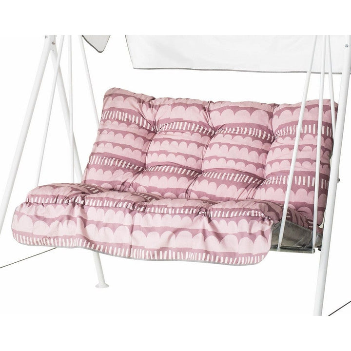Varax Dynset till Hammock Duo/Duetto Ljusrosa SKU VAR-0249-084B EAN 6417624502560