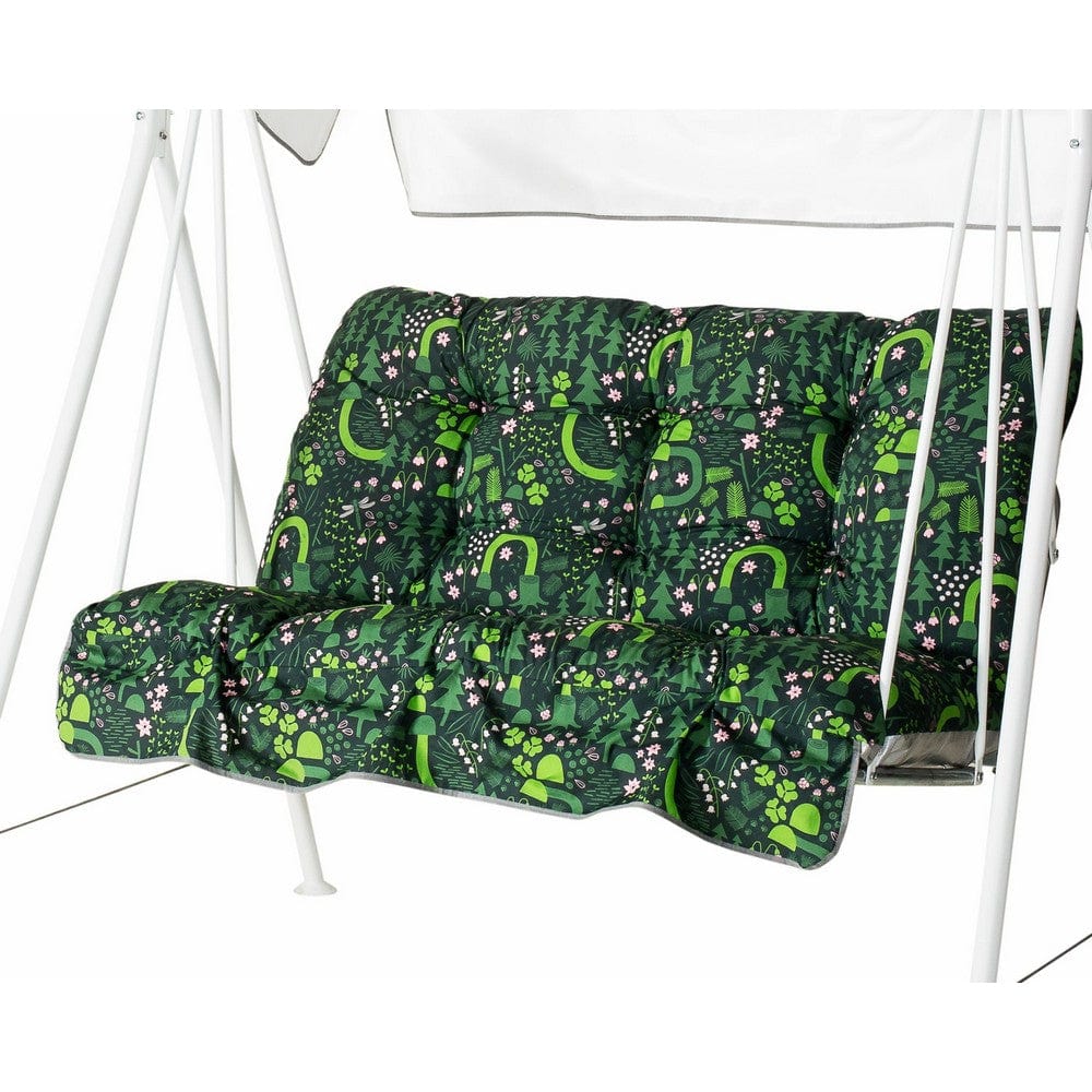 Varax Dynset till Hammock Duo/Duetto Mörkgrön SKU VAR-0249-087B EAN 6417624502584