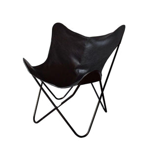 Varax Fladdermus Konstläder Svart SKU VAR-0308-016A EAN 6417624500337