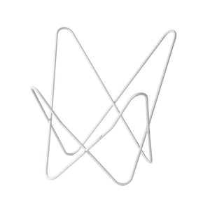 Varax Fladdermus Stomme Vit SKU VAR-3080-1003 EAN 6417624308001