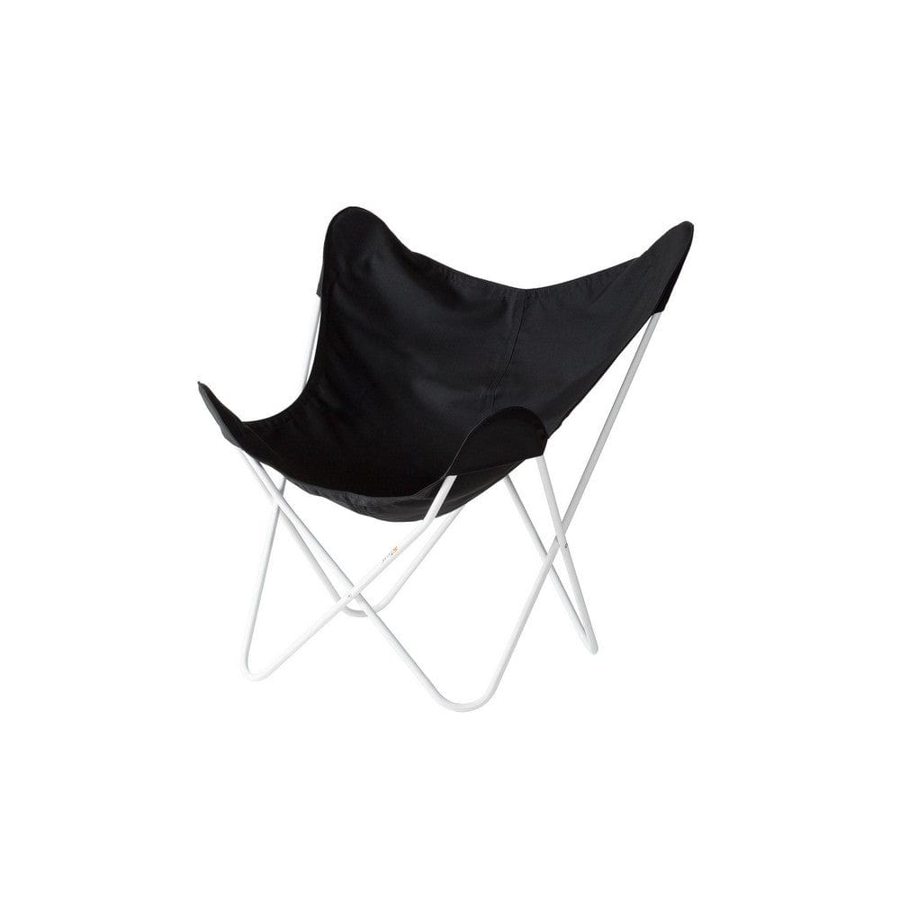Varax Fladdermustyg Svart / Polyester SKU VAR-0308-006A EAN 6417624156800