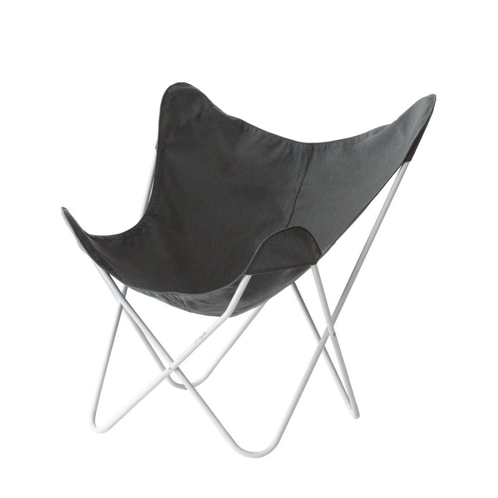 Varax Fladdermustyg Grå / Polyester SKU VAR-0308-009A EAN 6417624156763