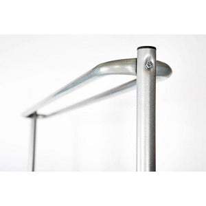 Varax Piskställning 133 Förzinkad SKU VAR-4761-0000 EAN 6417453001333