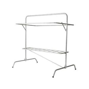 Varax Piskställning 144 Förzinkad SKU VAR-4759-0000 EAN 6417453001449