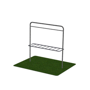 Varax Piskställning 199 SKU EAN