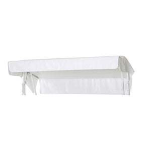 Varax Reservtak till Hammock De Luxe/Suvi Vit SKU VAR-0201-0303 EAN 6417624110017