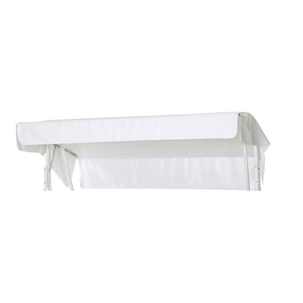 Varax Reservtak till Hammock De Luxe/Suvi Vit SKU VAR-0201-0303 EAN 6417624110017