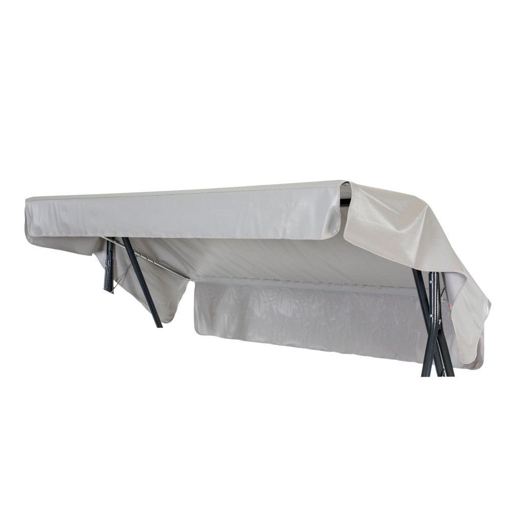Varax Reservtak till Hammock De Luxe/Suvi Grå SKU VAR-0201-0309 EAN 6417624153625