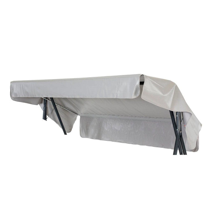 Varax Reservtak till Hammock De Luxe/Suvi Grå SKU VAR-0201-0309 EAN 6417624153625