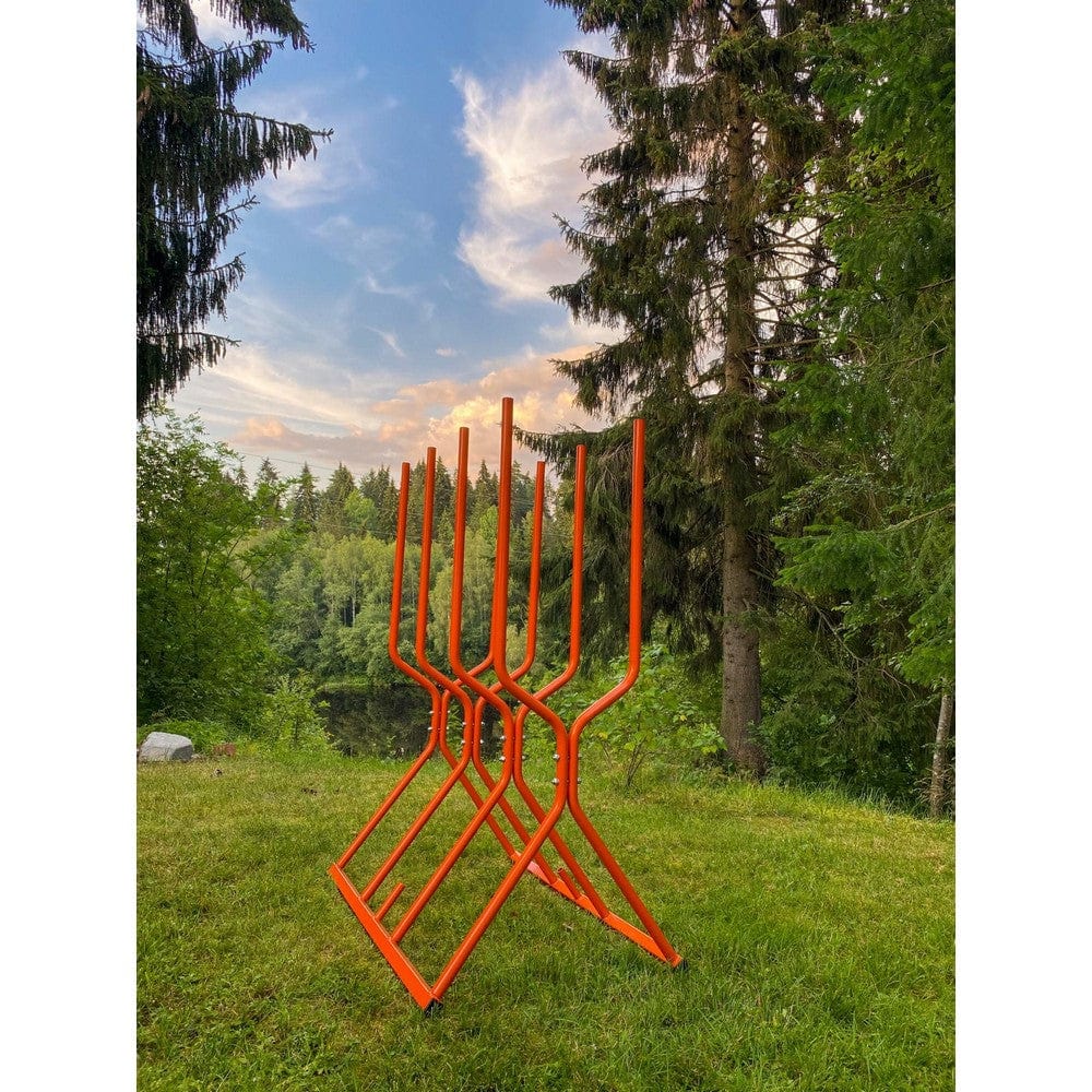 Varax Sågbock Orange SKU VAR-4740-0000 EAN 6417624155360